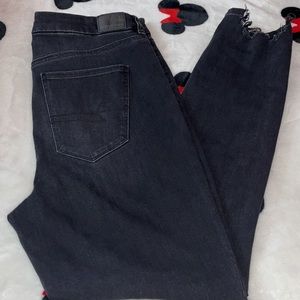American Eagle Dream Jean -EUC- Size 14R